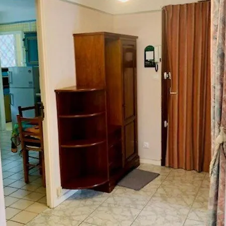 F3 Avec Terrasse, Garage Et Wifi - 4 Couchages - Proche Cures Et Centre - Fr-1-703-113 Apartment Amelie-les-Bains-Palalda